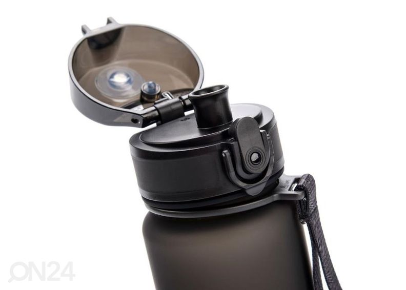 Spordipudel Meteor 500 ml suurendatud