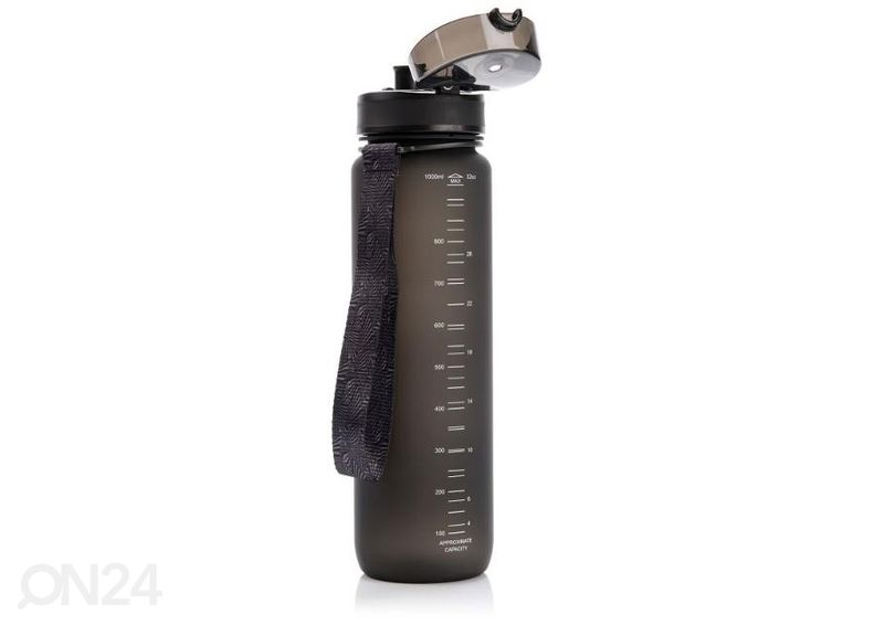 Spordipudel Meteor 500 ml suurendatud