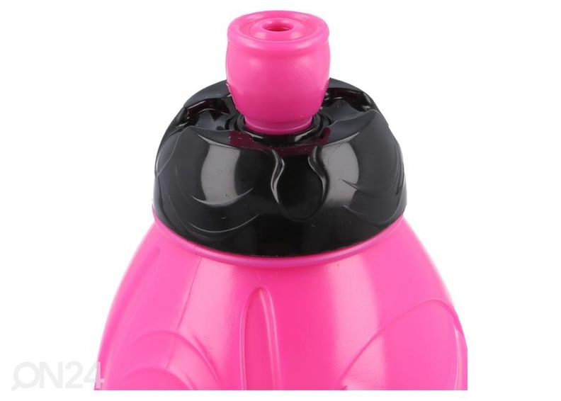 Spordipudel plastik L.O.L. SURPRISE 400 ml suurendatud