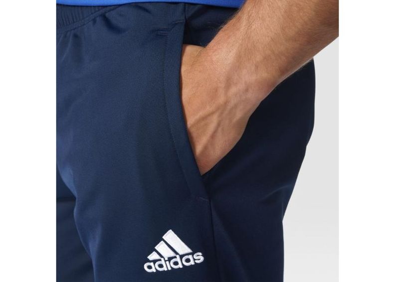 Spordipüksid meestele adidas Tiro 17 M BQ2619 suurendatud
