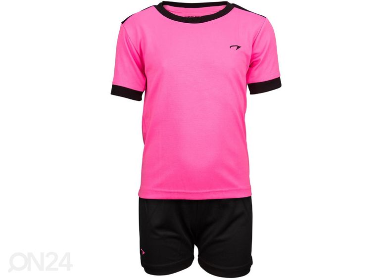 Spordiriiete komplekt lastele Madrid Avento suurendatud