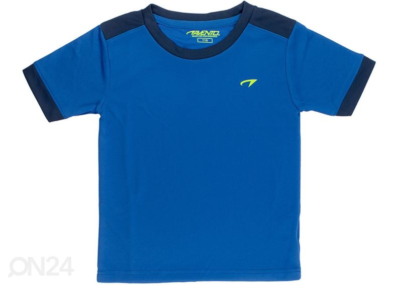 Spordiriiete komplekt lastele Madrid Avento suurendatud