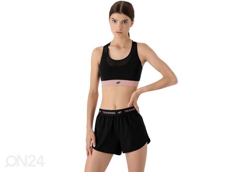 Spordirinnahoidja 4F suurendatud