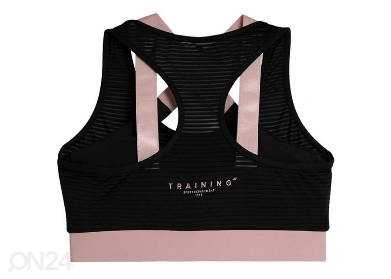 Spordirinnahoidja 4F suurendatud