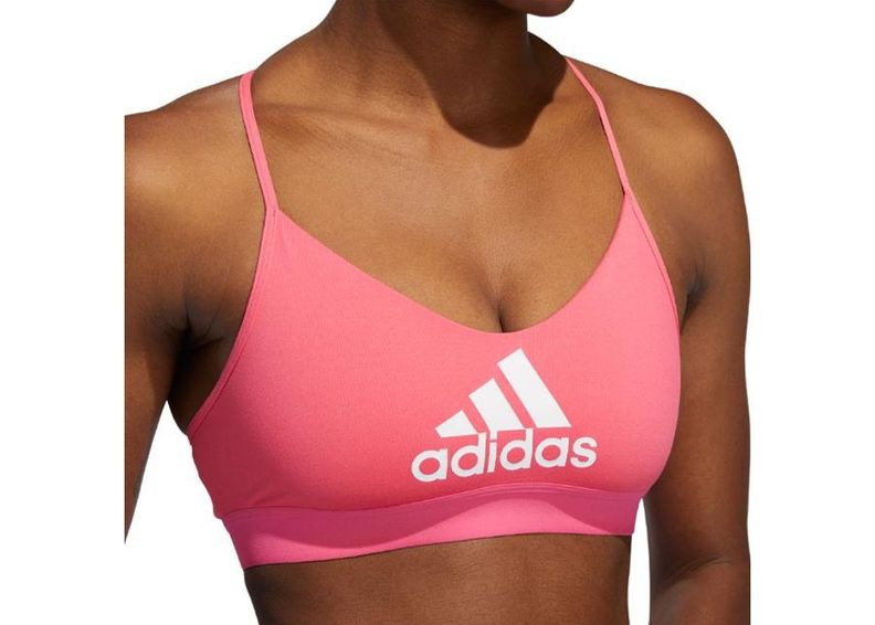 Spordirinnahoidja adidas All Me Badge Of Sport W EA3274 suurendatud