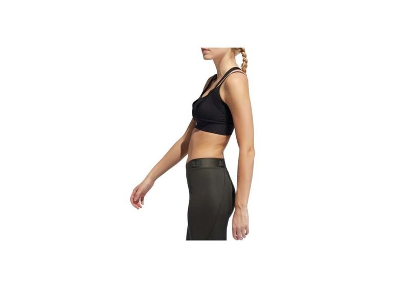 Spordirinnahoidja adidas All Me Layered Bra W EA3294 suurendatud