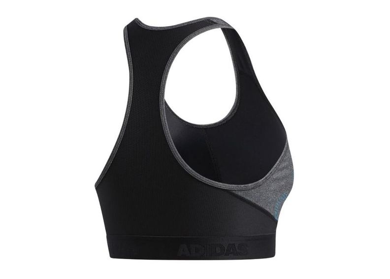 Spordirinnahoidja adidas Don't Rest Alphaskin Bos W FH8066 suurendatud
