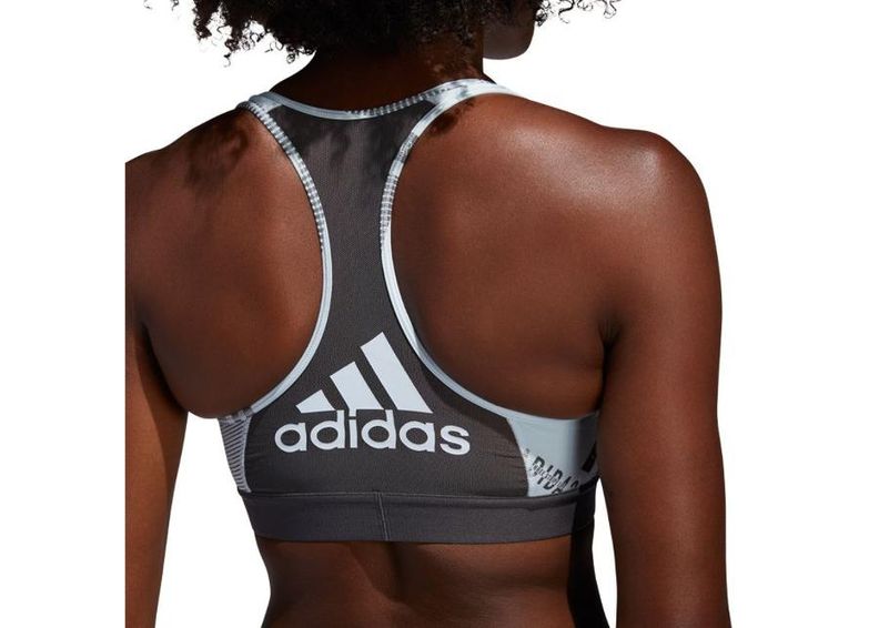 Spordirinnahoidja Adidas Don't Rest Alphaskin International W FJ7247 suurendatud