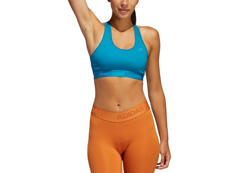 Spordirinnahoidja adidas Don't Rest Alphaskin W EA3226 suurendatud