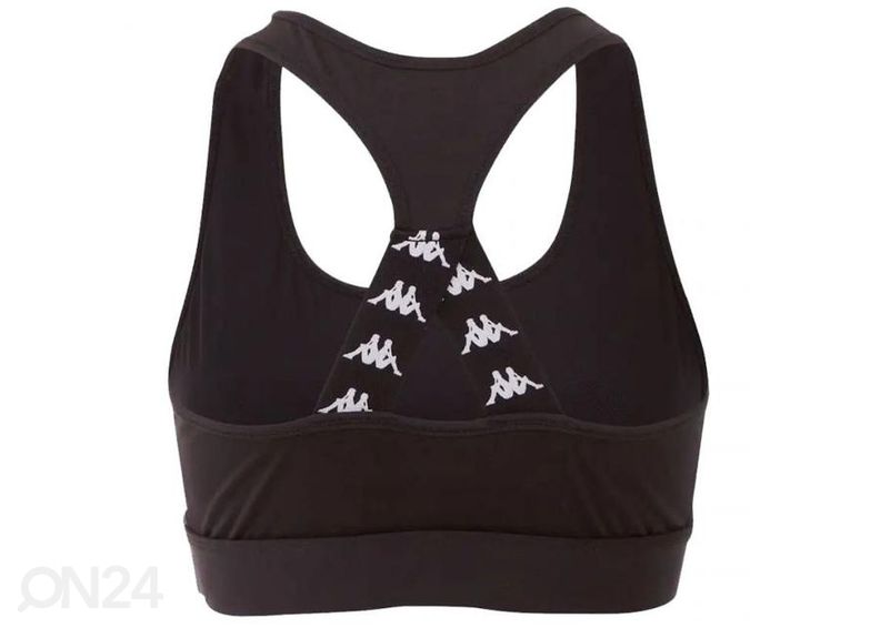 Spordirinnahoidja Kappa Ebba suurendatud