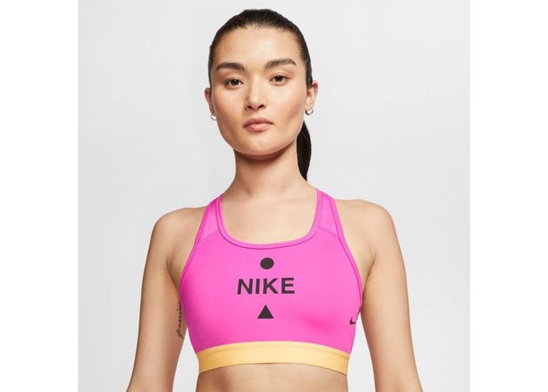 Spordirinnahoidja Nike Wmns Icon Clash W CV9503-623 suurendatud