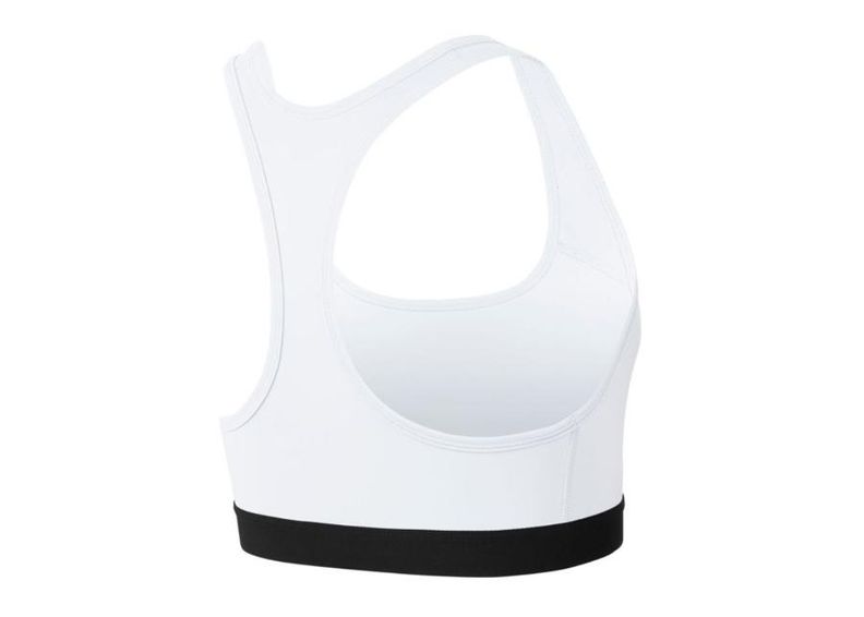 Spordirinnahoidja Nike Wmns Swoosh Band W BV3900-100 suurendatud