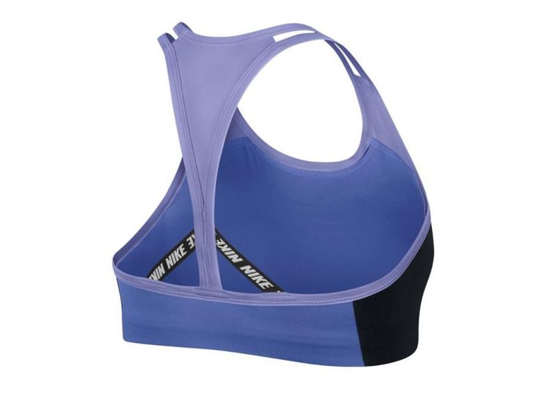 Spordirinnahoidja Nike WMNS Swoosh Logo W CJ5865-500 suurendatud