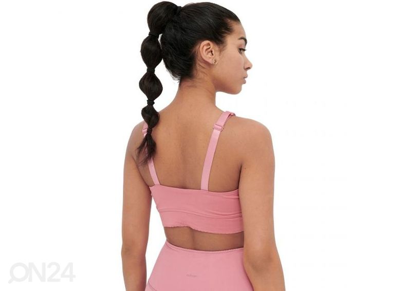 Spordirinnahoidja Outhorn suurendatud