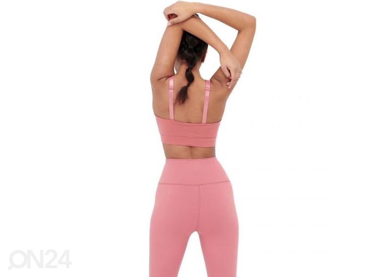 Spordirinnahoidja Outhorn suurendatud