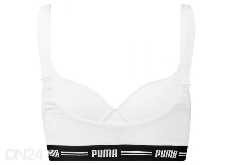 Spordirinnahoidja Puma Padded Top 1P Hang suurendatud