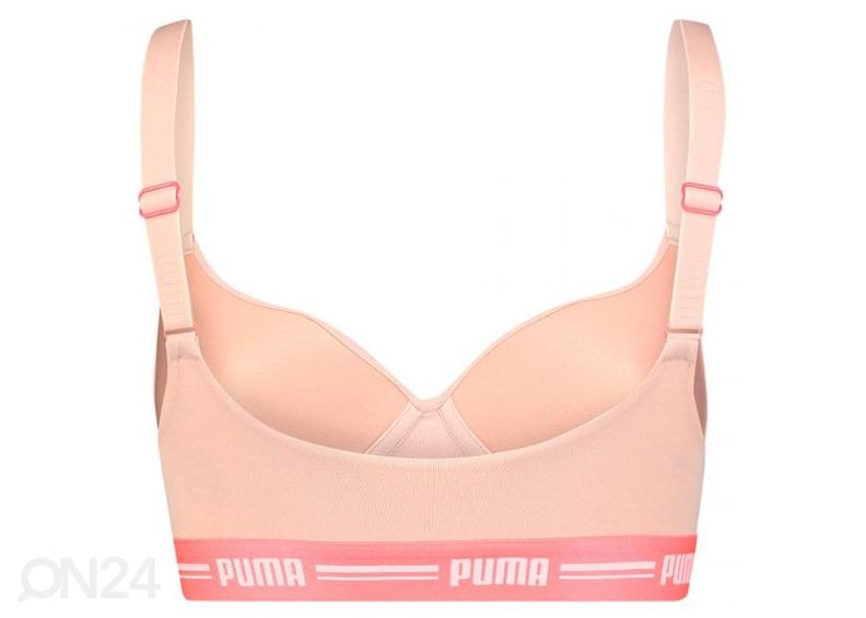 Spordirinnahoidja Puma Paded Top 1P Hang suurendatud