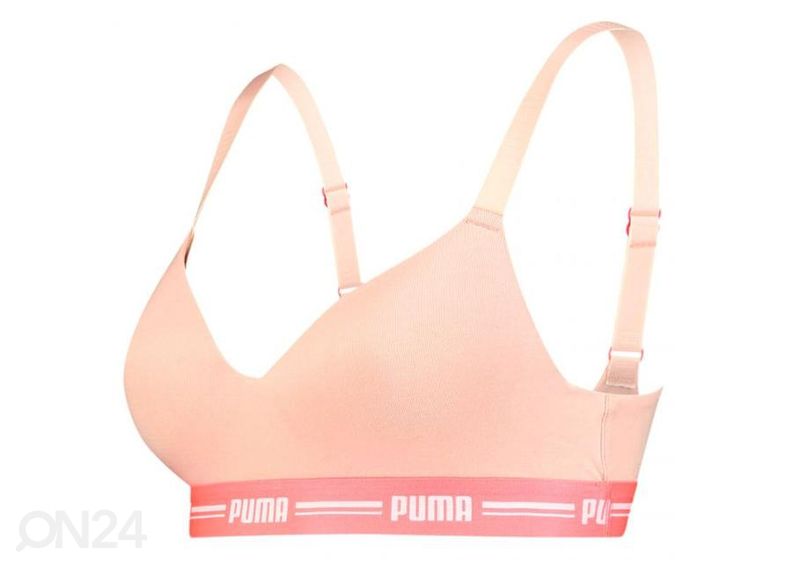 Spordirinnahoidja Puma Paded Top 1P Hang suurendatud