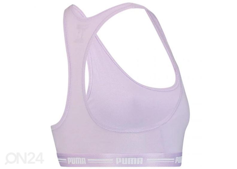 Spordirinnahoidja Puma Racer Back Top 1P Hang suurendatud