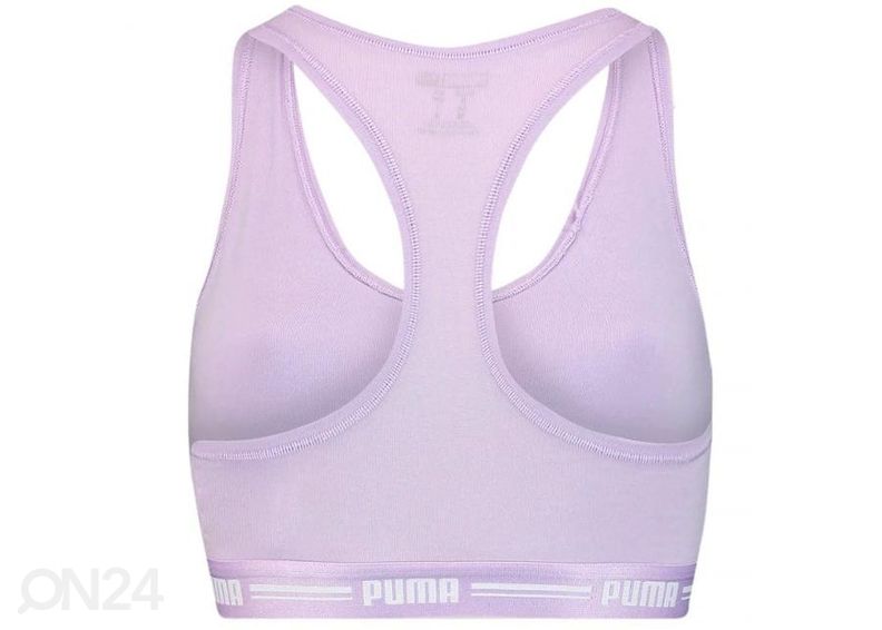 Spordirinnahoidja Puma Racer Back Top 1P Hang suurendatud