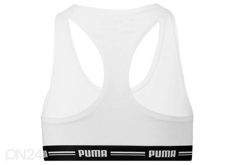 Spordirinnahoidja Puma Racer Back Top 1P Hang suurendatud
