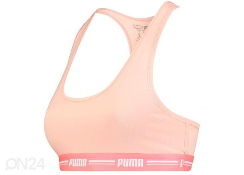 Spordirinnahoidja Puma Racer Back Top 1P Hang suurendatud