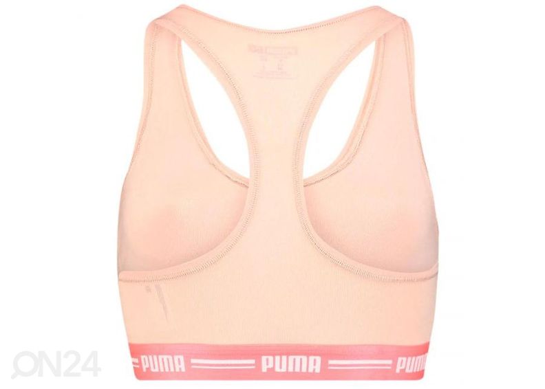 Spordirinnahoidja Puma Racer Back Top 1P Hang suurendatud