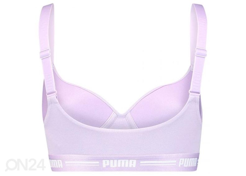 Spordirinnahoidja Puma Racer Back Top 1P Hang suurendatud