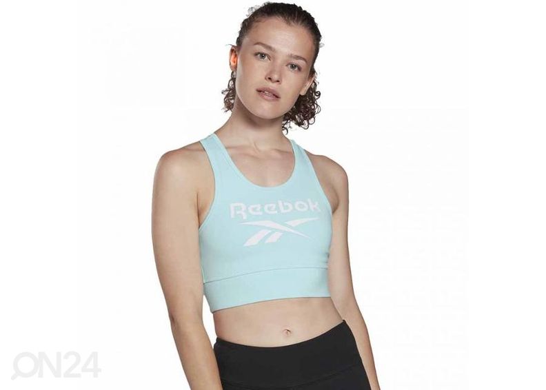 Spordirinnahoidja Reebok GI6683 suurendatud