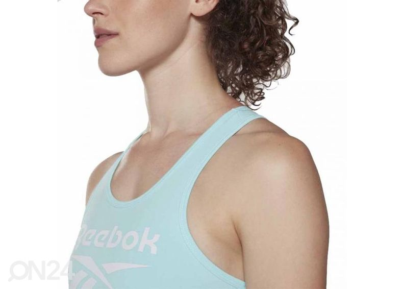 Spordirinnahoidja Reebok GI6683 suurendatud