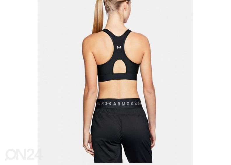 Spordirinnahoidja Under Armour Armour Mid Keyhole suurendatud