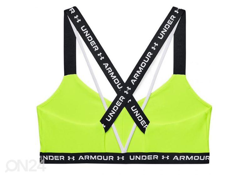 Spordirinnahoidja Under Armour Crossback Low W 361033 731 suurendatud