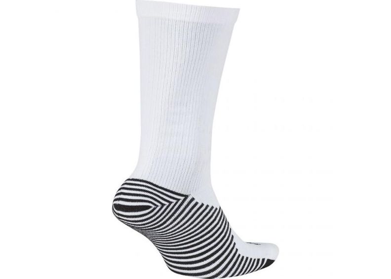 Spordisokid Nike U Squad Crew SK0030 100 suurendatud