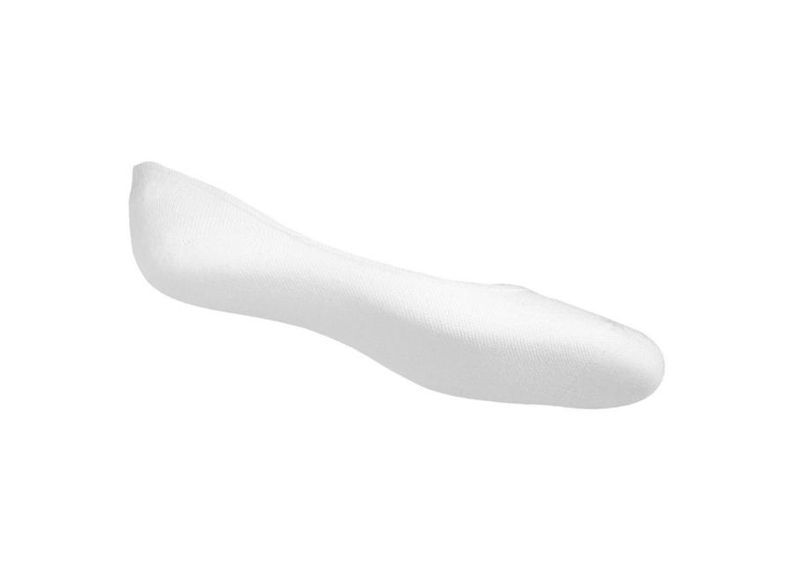 Spordisokkide komplekt Asics 3-pakk Secret Sock U 150231-0001 suurendatud