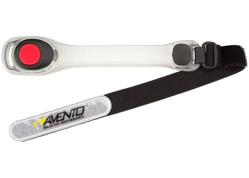 Spordivöö LED tuledega Avento suurendatud