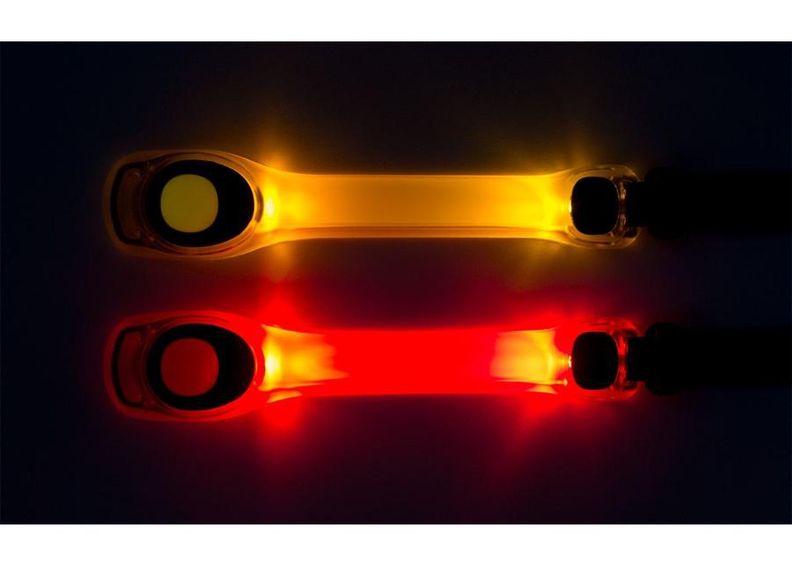 Spordivöö LED tuledega Avento suurendatud