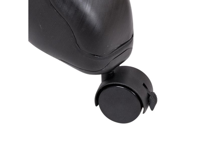 Sportilik kontoritool seljatoeta G-Chair Basic inSPORTline suurendatud