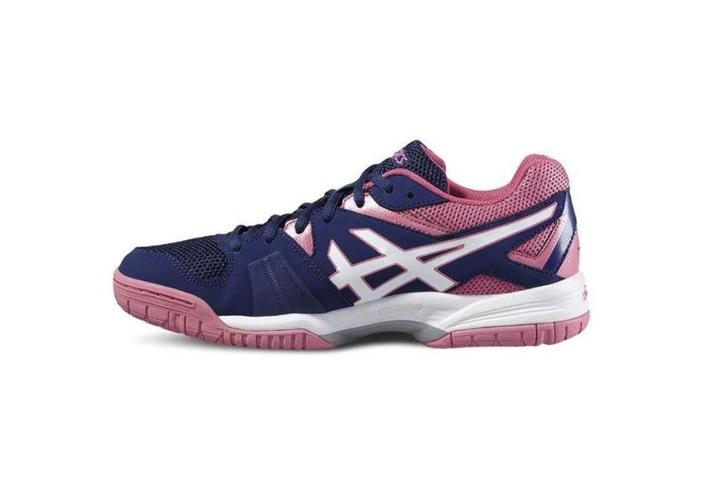 Squashi jalatsid naistele Asics Gel Hunter 3 W R557Y-4901 suurendatud