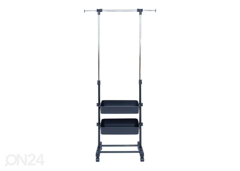 Stange Fergus suurendatud