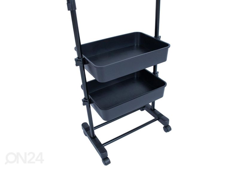 Stange Fergus suurendatud