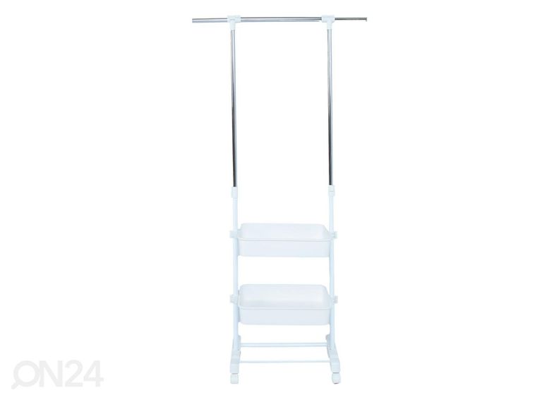 Stange Fergus suurendatud