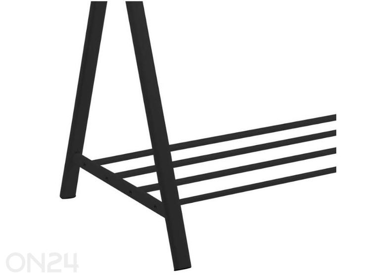 Stange Frado must suurendatud