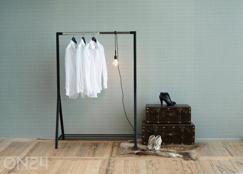 Stange Frado must suurendatud