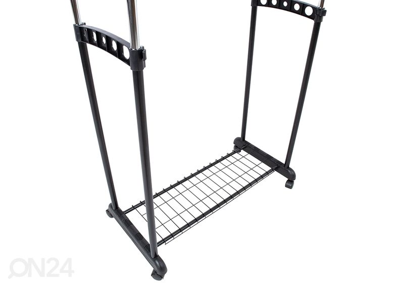 Stange Fry suurendatud