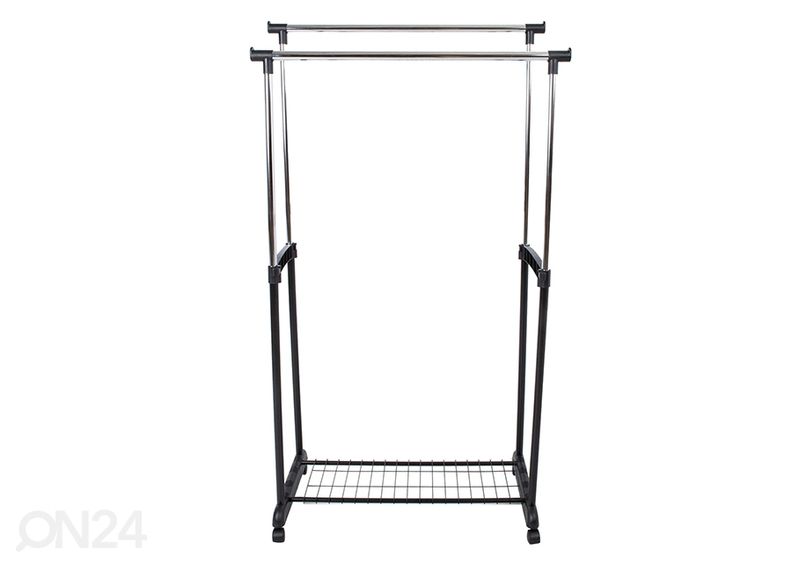 Stange Fry suurendatud