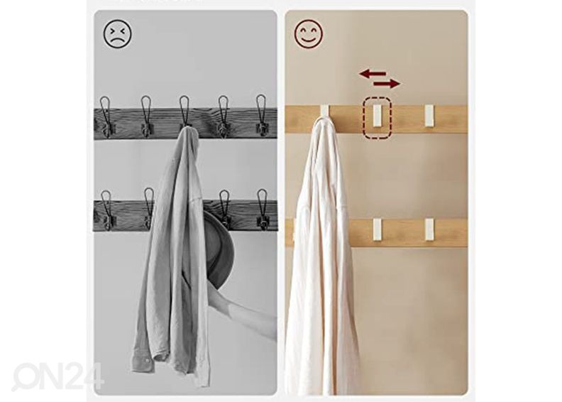 Stange pingiga suurendatud