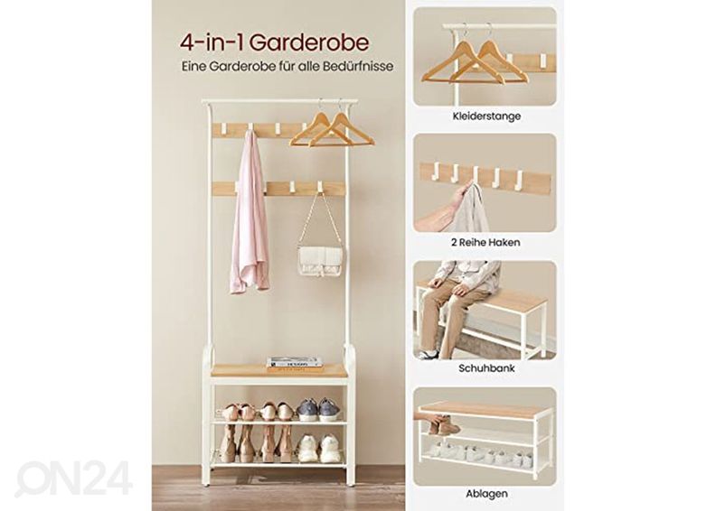 Stange pingiga suurendatud