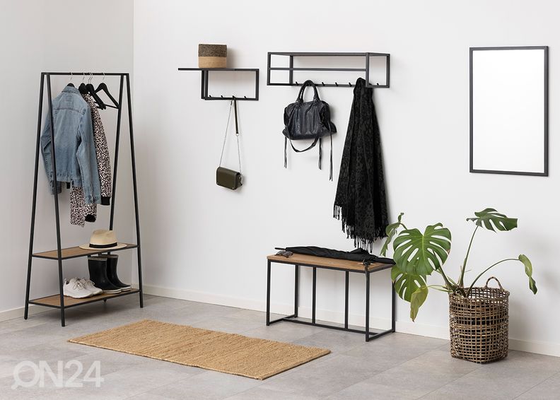 Stange Spectral suurendatud