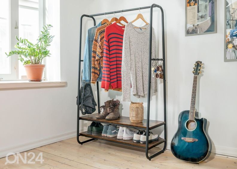 Stange Tatkraft Anneli Floor suurendatud