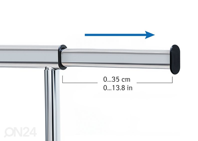 Stange Tatkraft Bull suurendatud